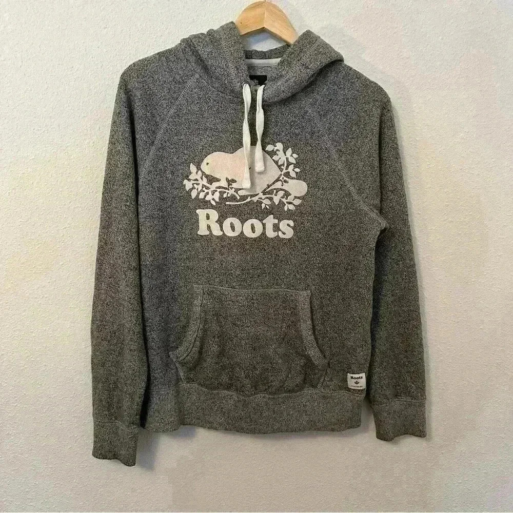 Roots - Hoodie